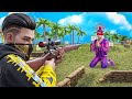 New SNIPER Gun BETTER than AWM?