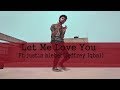 DJ Snake - 'Let Me Love You' ft. Justin Bieber (Jeffrey Iqbal )|Freestyle Session Whatsapp Status Video Download Free