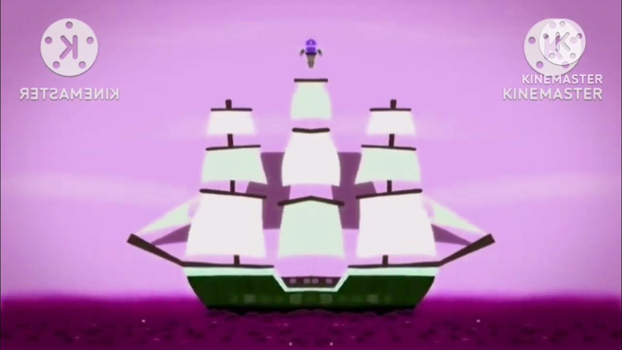 Storybots Vehicles Captain Of The Boat In Slow Voice YouTube