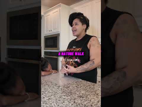 Wow They Whooped The Babysitter