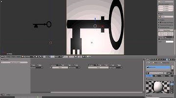 My first Blender game (BGE Tutorial) part3.5