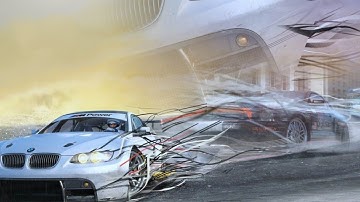 Cara Download & Install Need For Speed™Shift 100% Work