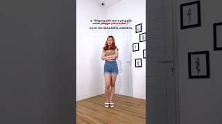 Sini Ngumpul Yang Punya Pinggang, Pinggul, Paha Besar