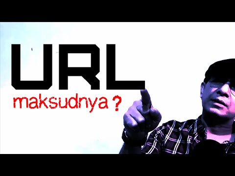 Apa Itu URL