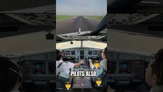 The Secret Door Inside Every Airplane Cockpit