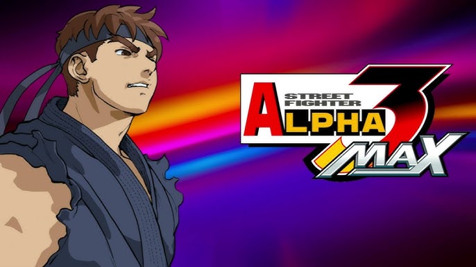 Street Fighter Alpha Akuma Theme 