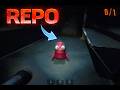 we were NOT ready for REPO