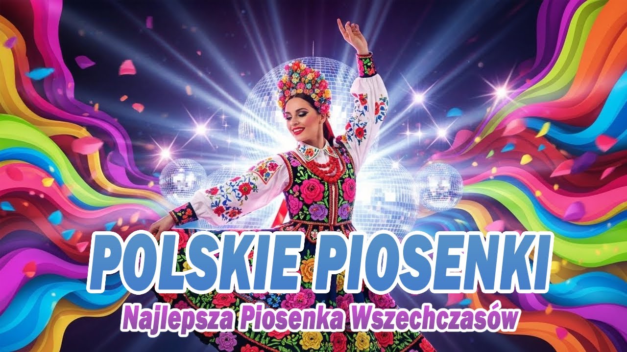 Najwieksze Przeboje Lat 80 90 💃 Stare Polskie Piosenki 💕 Najlepsze Polskie Przeboje🕺