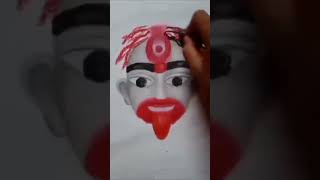 Kali Coloring Techniques: A Guide to Enhancing Your Training