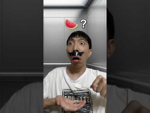 Girl Does Watermelon Taste Good Shorts