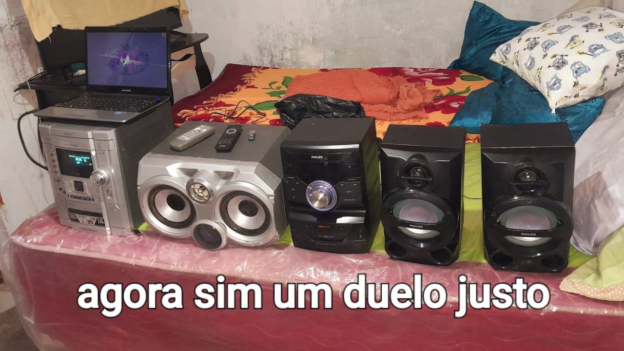 Telecomando IR VINABTY 996510042887 Per Philips FWM211/FWM210 – Nessuna Programmazione, Pronto All'uso, Con Batterie Incluse - 2
