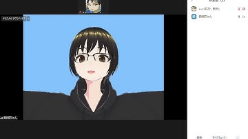 Talking avatar bot for zoom. This bot is implemented with Zoom Meeting SDK.