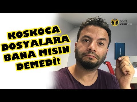 GÖRDÜĞÜM EN HIZLI