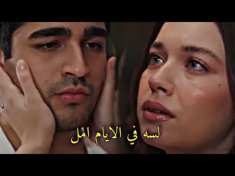 لسه في الايام امل مستنينه شيرين عبد الوهاب سيران وفريد طائر الرفراف   