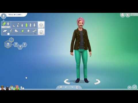¿De qué trata los Sims? - YouTube