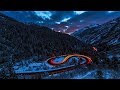 Relaxing music for meditation, soothing music for anxiety, Stress removing music for one hour