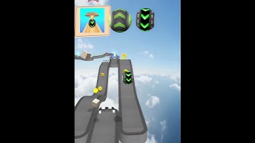 🔥 Going Balls VS Rollance Balls VS Rolling Ball Games New Race 1149 | Android/IOS Games