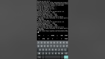 RED HAWK TOOL INSTALLATION COMMAND IN TERMUX