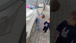 Aban Ne Diye Haniya K Toys