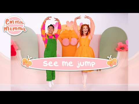 Emma Memma: See