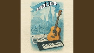 Harmonic Journey