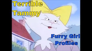 Furry Girl Profiles-Tammy Episode 44