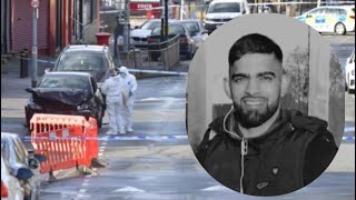 Tragic Bradford Stabbing: Luqman Ashfaq Killed in Gang Attack