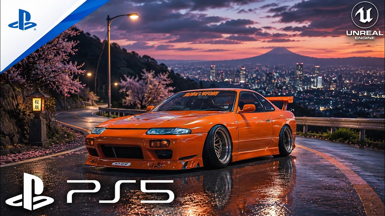 Upcoming Racing Games NEW INSANE Upcoming Racing Games of 2026 II PS5, PC, XBOX SERIES X, NS ...