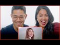 Music Producer Reacts to Morissette Moon River Usahay