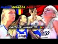 Fastest Woman In Rou |  Marina Andreea Baboi (60m,100m,200m)