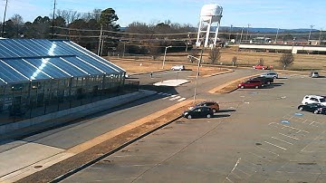 My first Aerial Flip with Syma X5C Video HD Quadcopter