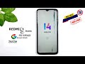 HOW TO REDMI 9 POWER GOOGLE ACCOUNT BYPASS MIUI 14 🔥 ( NO PC! ) 2025-100% WORKING