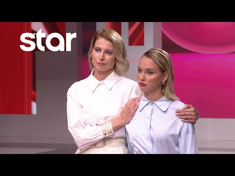 GNTM 5 | Η σημερινή αποχώρηση δυσκόλεψε τους κριτές! - 16.12.22