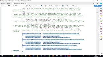 Osnove programskog jezika C#