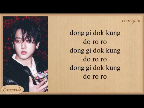 Stray Kids DIVINE Easy Lyrics