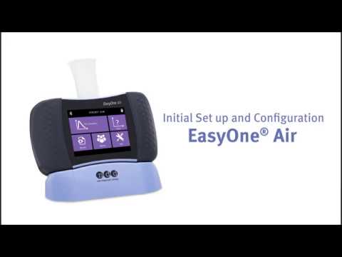 easyone plus spirometer service manual easyone plus spirometer service manual