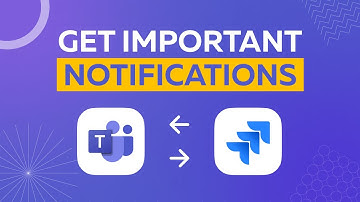 Microsoft Teams Jira integration for Jira Server and Data Center by Move Work Forward
