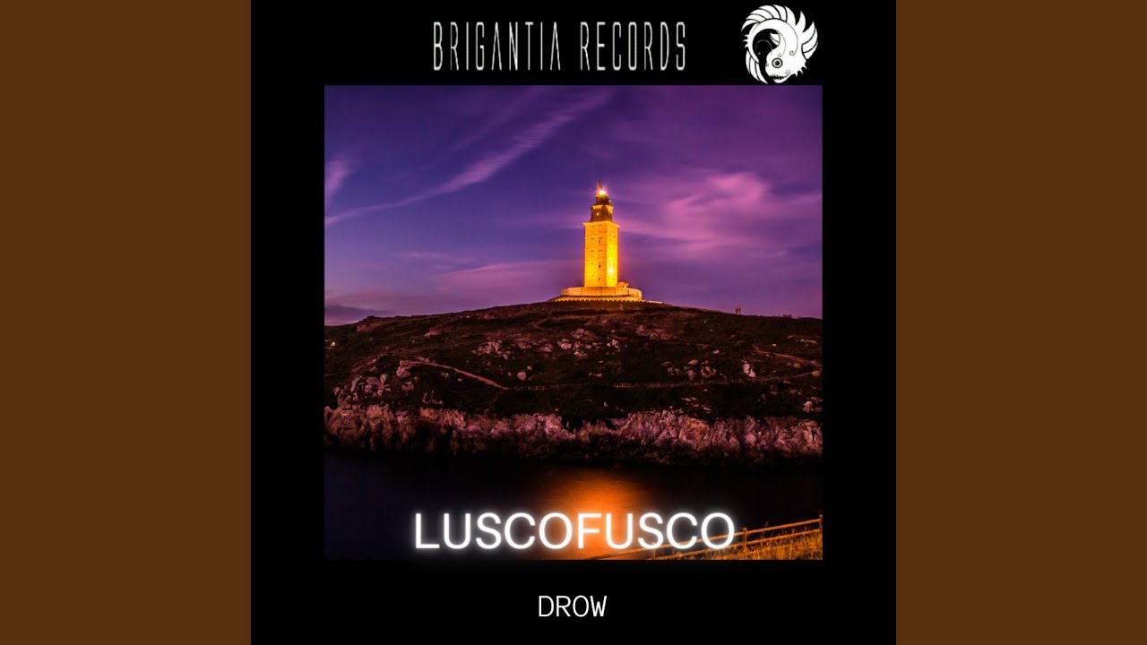 Tonton Luscofusco (Original Mix) di YouTube