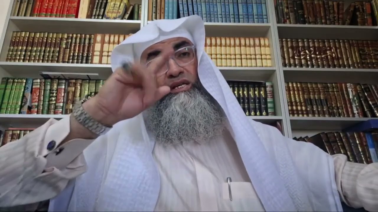 وساوس بأن ما أدعوبه مستحيل لأن الأسباب معدومة