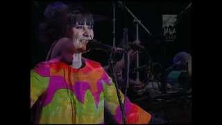 Swing Out Sister "You On My Mind" Live At Java Jazz Festival 2009 chords