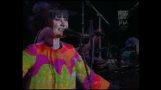 Swing Out Sister 'You On My Mind' Live At Java Jazz Festival 2009