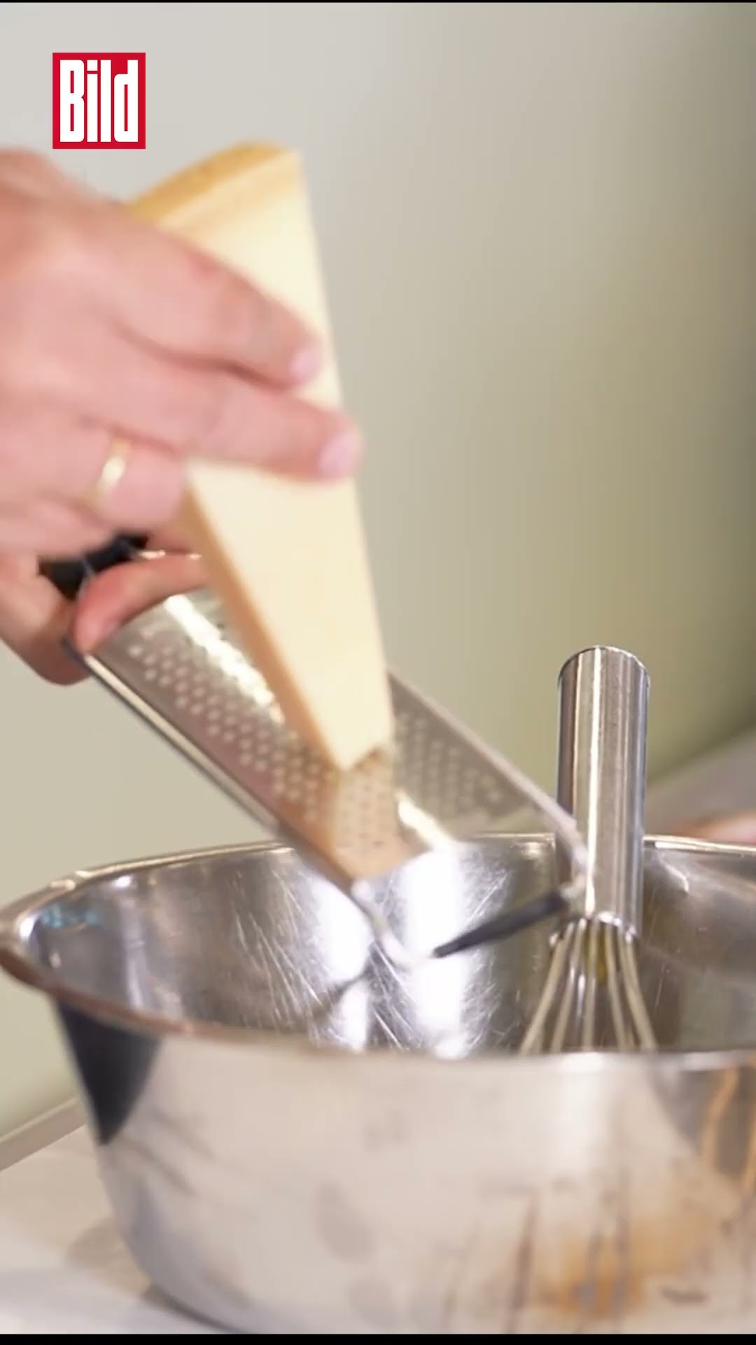 Spaghetti Carbonara selbst gemacht #shorts - YouTube