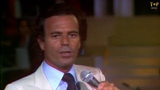 Julio Iglesias 'Top Medley' (1980) Remastérisation Audio/Vidéo