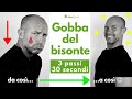 Gobba del bisonte: 3 facili step per eliminarla