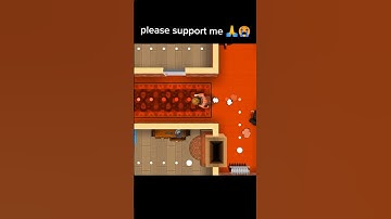 Robbery bob camp level 3 || #trending #viralshort #gaming #robberybob #games