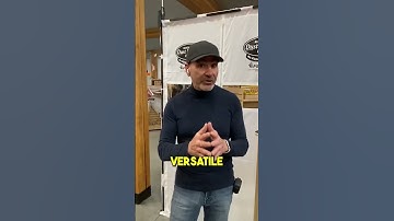 The 3rd Hand Your Versatile Robust System  #shorts #lean #3rdhand