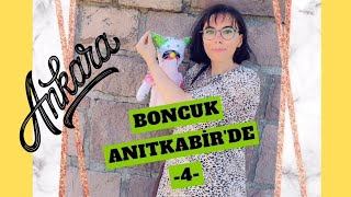 Boncuk Ankarada -4-