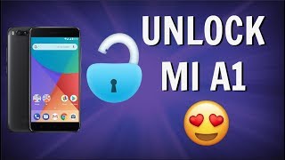 Unlock Bootloader Mi A1 Android One [HOW-TO]
