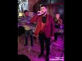 ويلي شو قلبك قاسي غناء نوار الحسن وعزف بزق نجم اسبر 