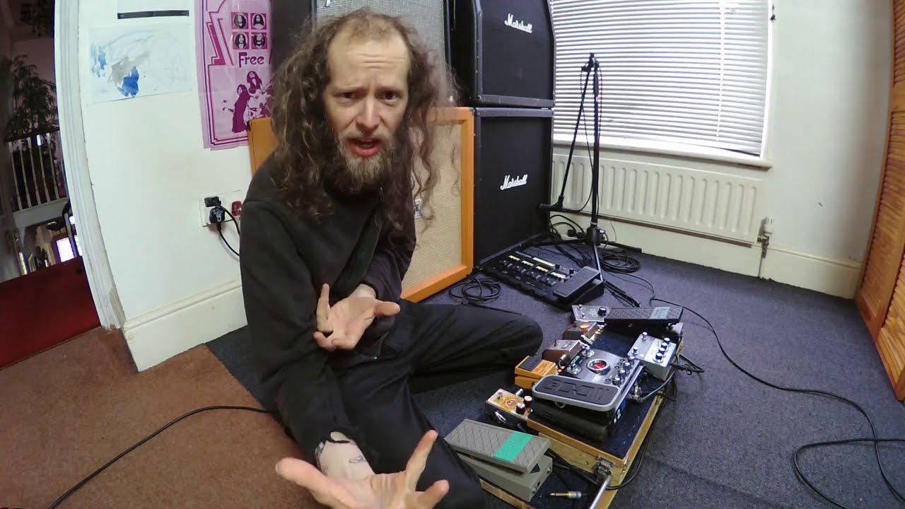 ギター Ibanez WH-10V2 BOSS SD-1 MXR micro amp Ibanez WH-10V2 BOSS SD-1 MXR micro amp
